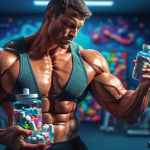 Comment combiner les SARMs et les dosages