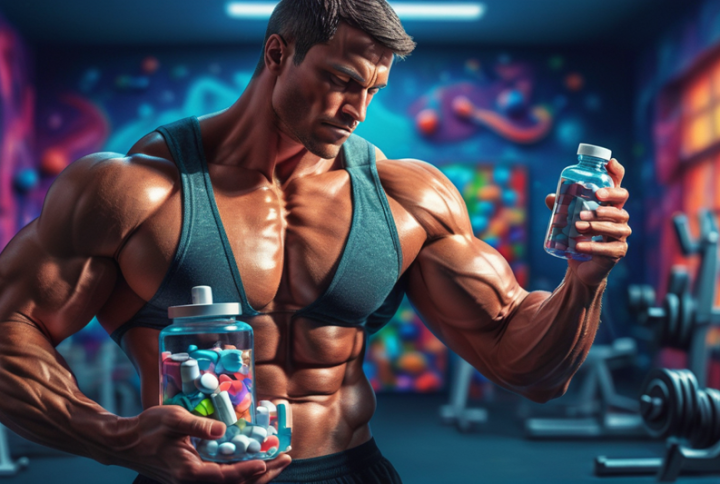 Comment combiner les SARMs et les dosages