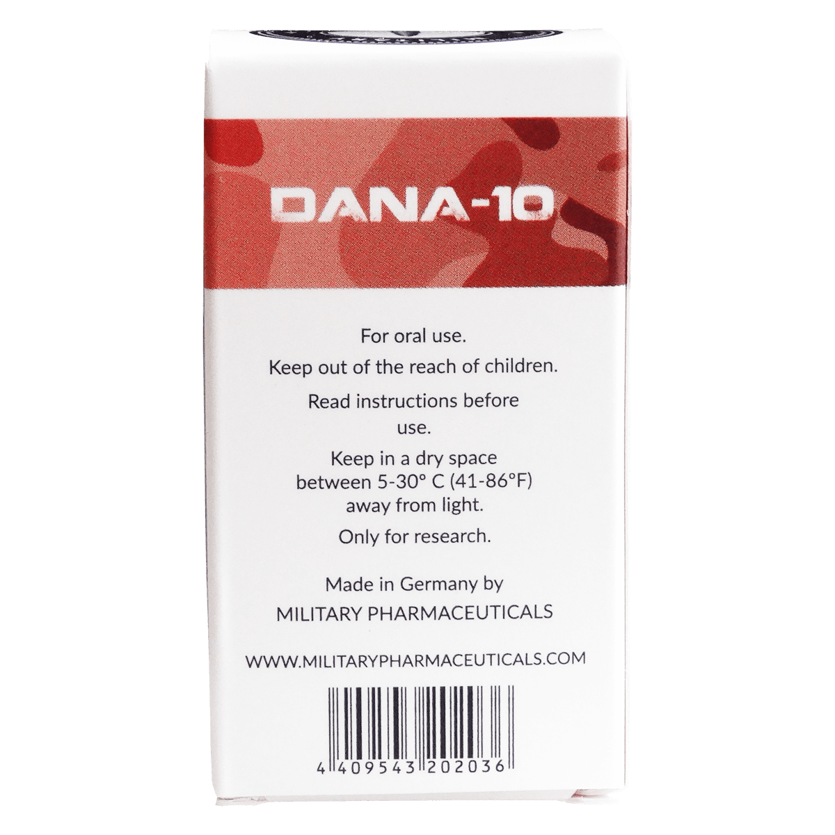 Military-Pharma_Dana10_Methandienone_Oral_Steroids_Muscle_mass_gain_Strength_Endurance_muscle_hunter_xsfgroup