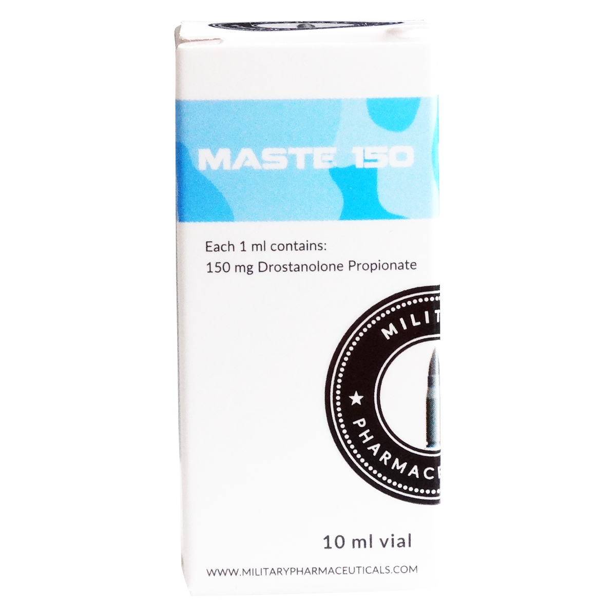 Military_Pharma_Masteron_Injectable_Steroids_Burning_fat_Lean_muscle_gain_Muscle_Hunter