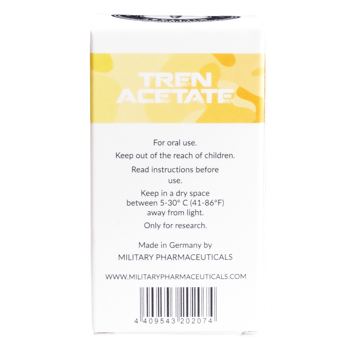 Military_Pharma_Tren_A_Trenbolone_Oral_Anabolic_Steroid_Androgenic_Gain_Mass_Strength_Hard_muscle_hunter_xsfgroup