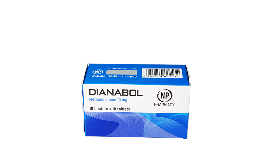 NP_Pharmacy_Danabol_Methandienone_Oral_Steroids_Muscle_mass_gain_Strength_Endurance