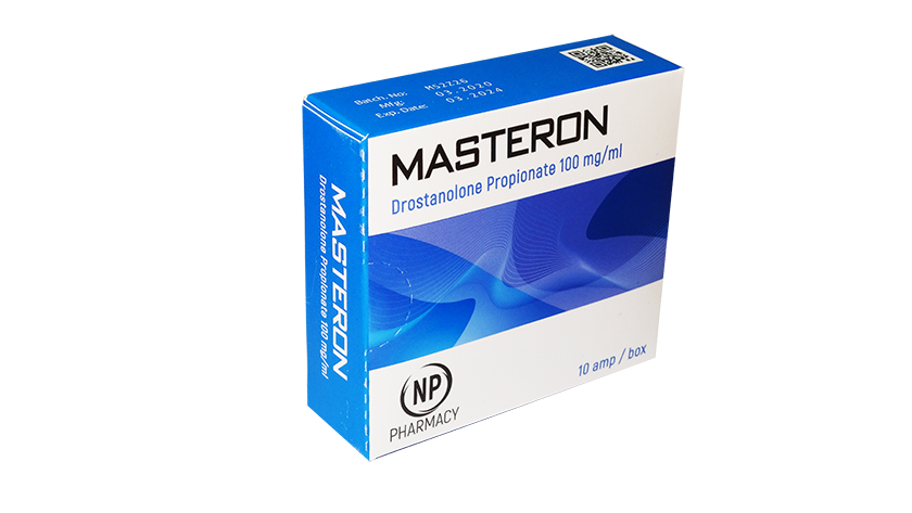 NP_Pharmacy_Masteron_Injectable_Steroids_Burning_fat_Lean_muscle_gain_Muscle_Hunter