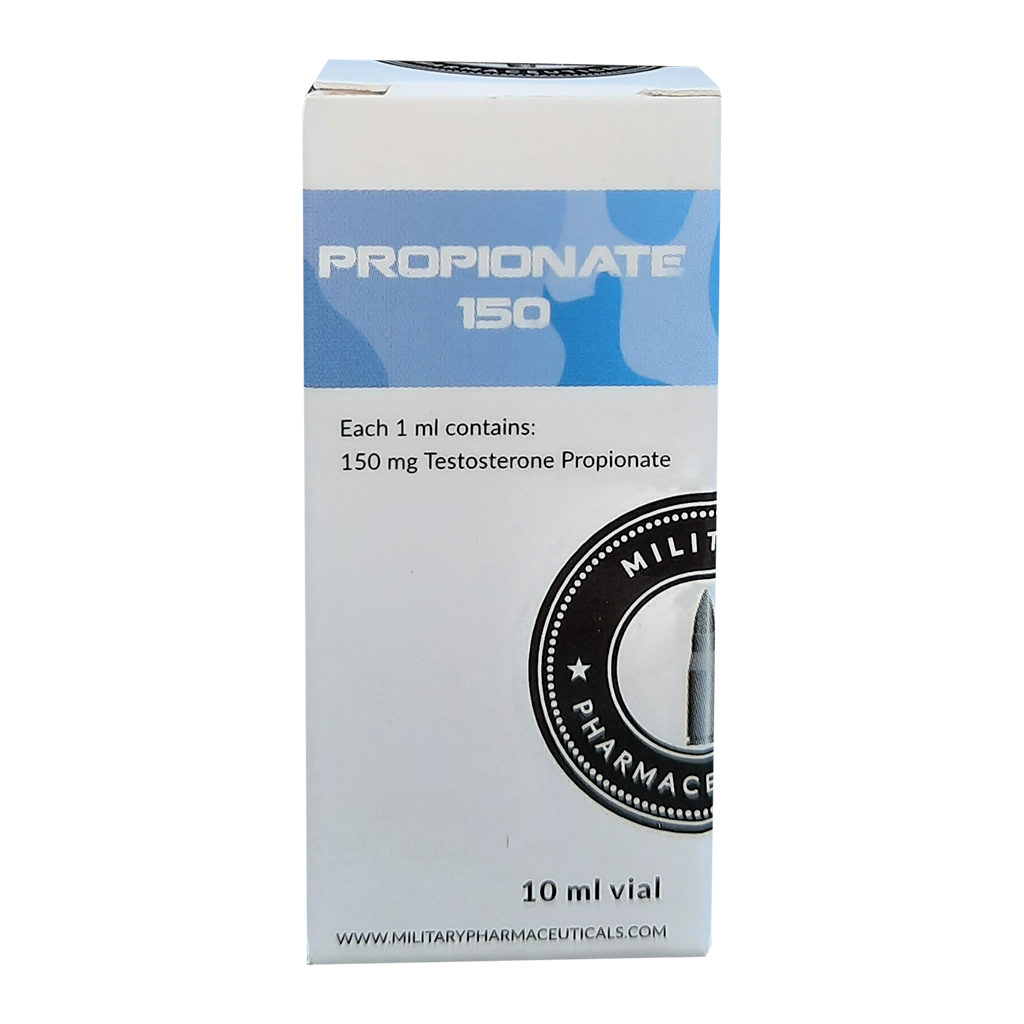 Propionate_150_Military_Pharmaceuticals_Androgenic_Anaboli_Steroid_Injection_Testosterone_Propionate_Strenght