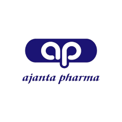 Ajanta Pharma - India